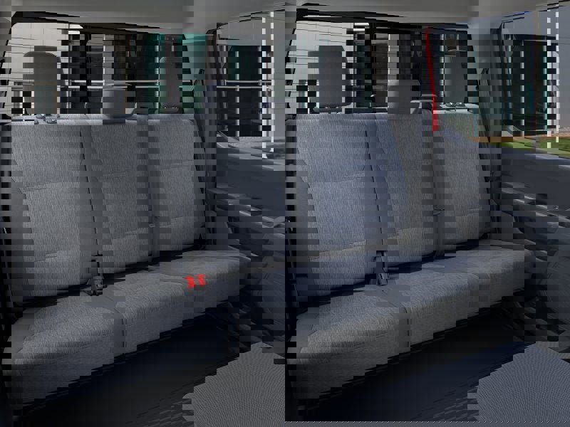 New 2026 Ford F350 XL w/ STX Appearance Package image 11