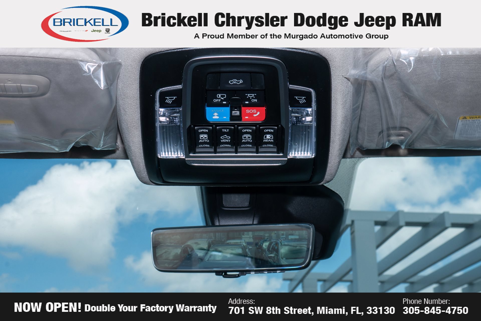 New 2026 RAM 1500 Tungsten w/ Bed Utility Group AWD/4WD image 20