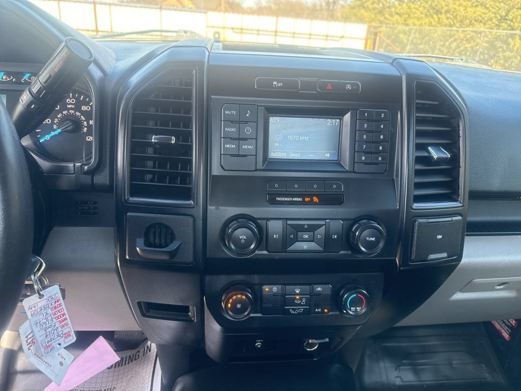 Used 2019 Ford F150 XL w/ XL Power Equipment Group RWD image 22