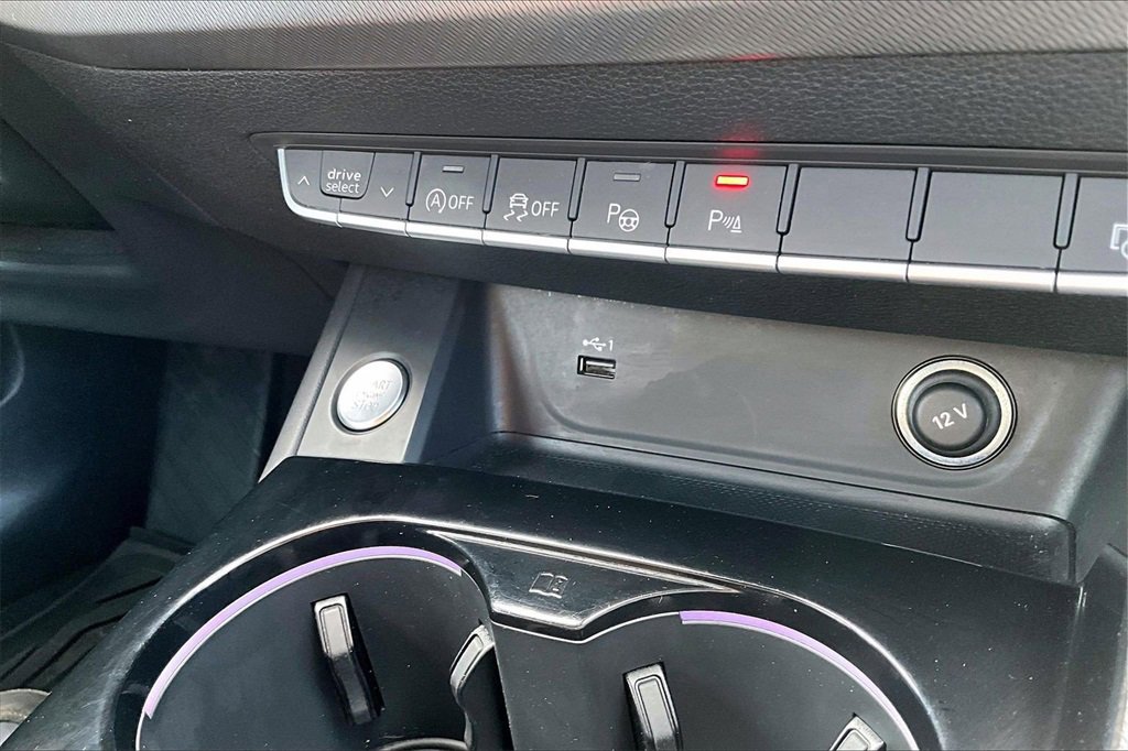 Used 2022 Audi A5 2.0T Prestige w/ Black Optic Plus Package image 26