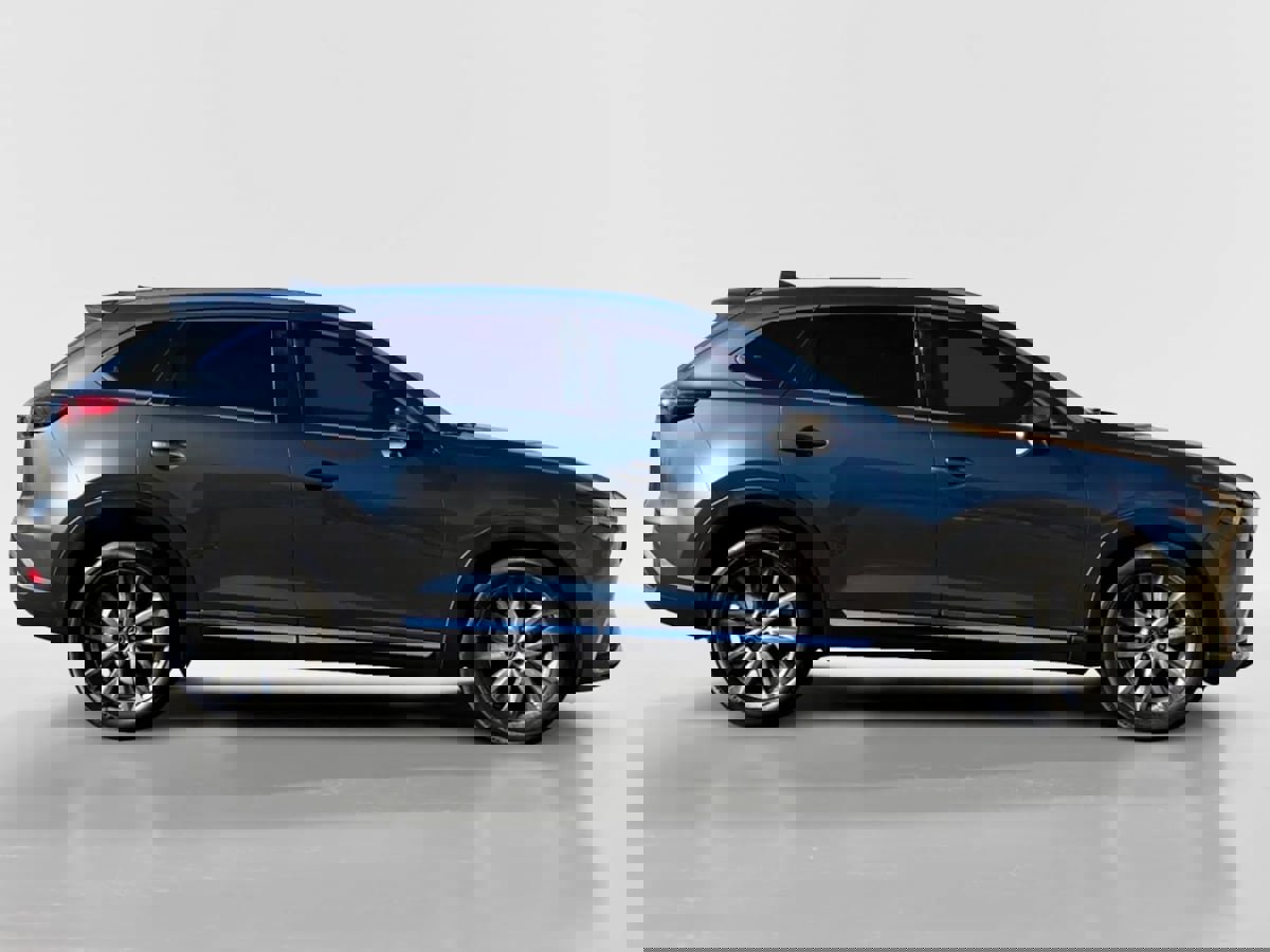 Used 2016 MAZDA CX-9 Signature image 6