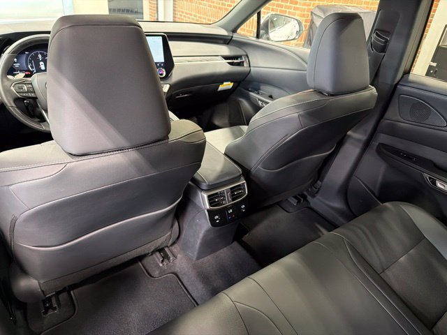 Used 2025 Lexus RX 350 AWD image 28