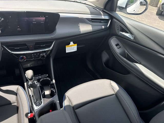New 2026 Buick Encore GX Sport Touring w/ Advanced Technology Package image 18