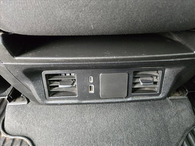 Certified 2025 Chevrolet Silverado 1500 Custom image 17