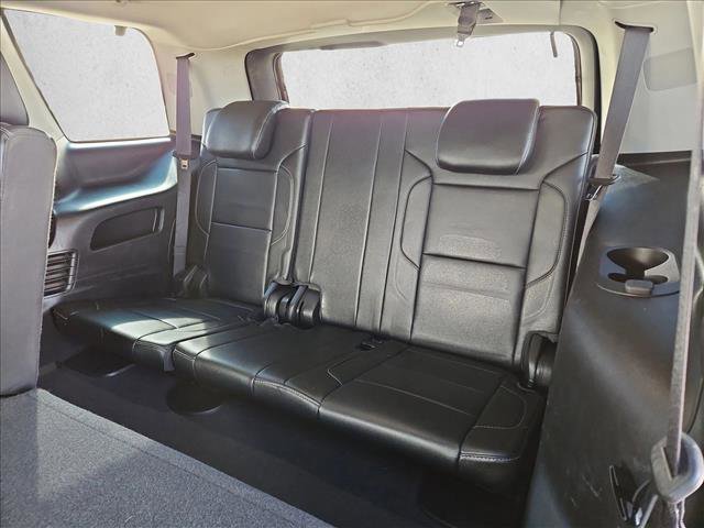 Used 2019 Chevrolet Tahoe LT image 21