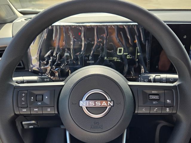 New 2026 Nissan Kicks SV image 23