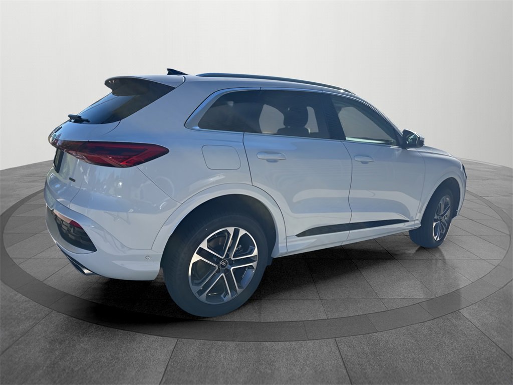 New 2025 Audi Q5 Premium image 5