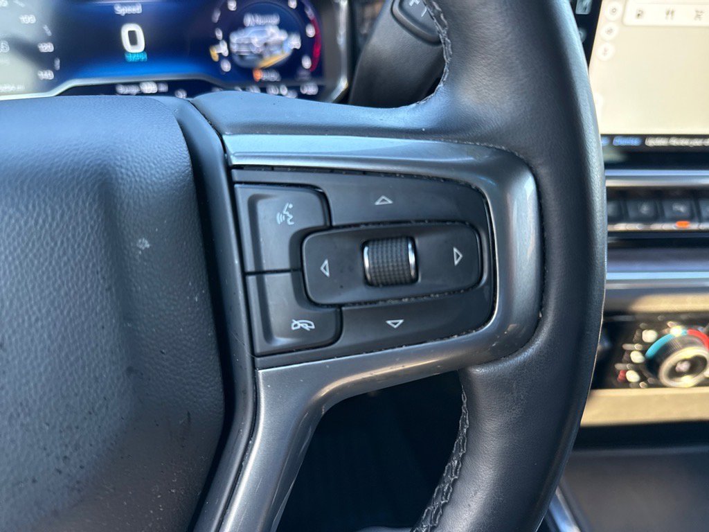 Used 2024 Chevrolet Silverado 3500 LTZ w/ LTZ Convenience Package image 23