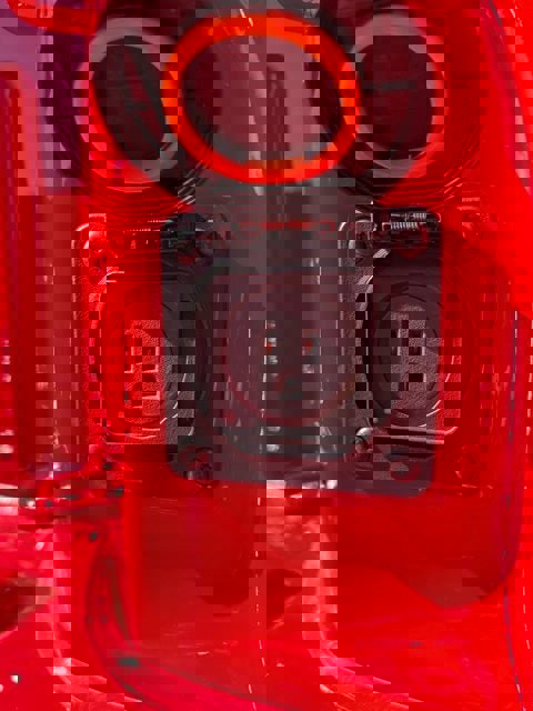 New 2025 GMC Sierra 2500 Pro w/ Convenience Package image 13