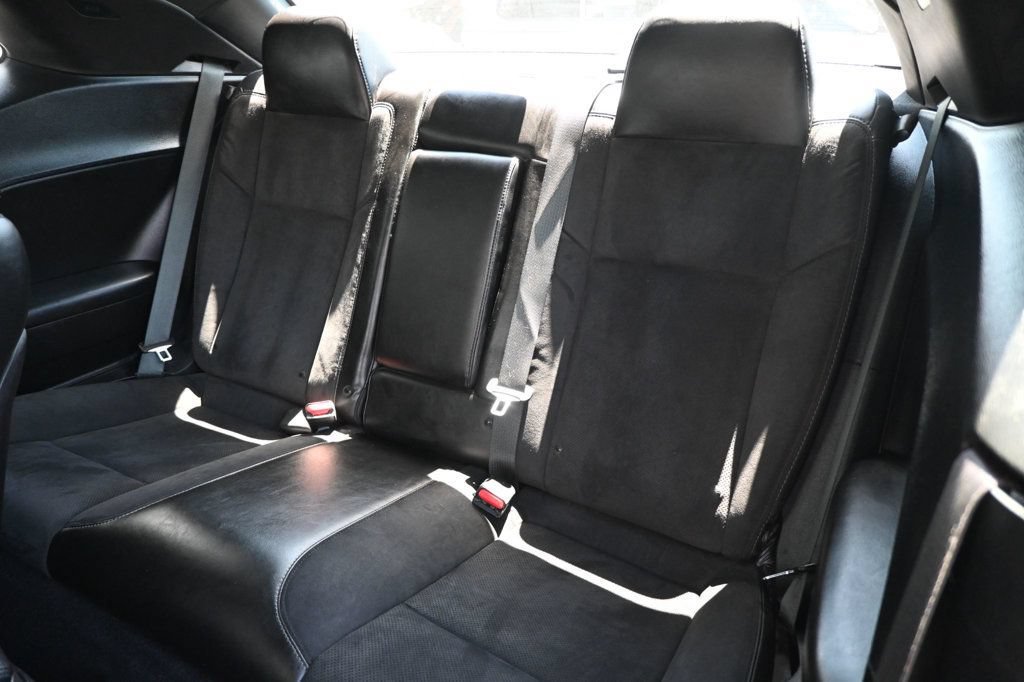 Used 2019 Dodge Challenger R/T w/ Plus Package RWD image 16