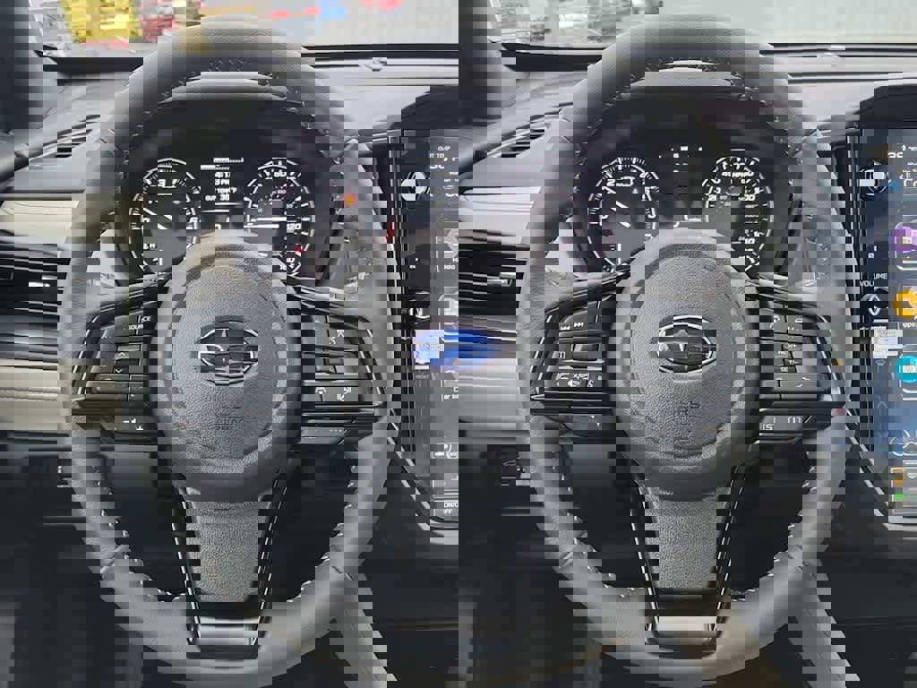 New 2026 Subaru Forester Premium image 11