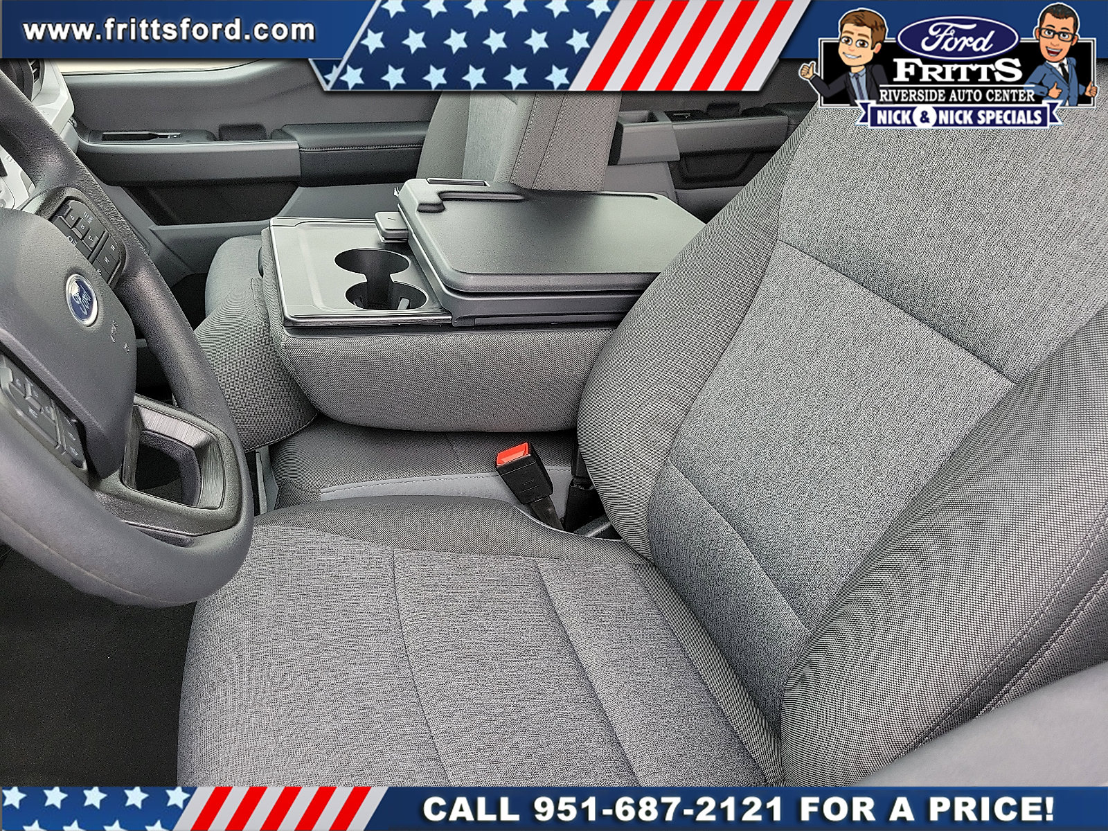 New 2025 Ford F350 XL w/ STX Appearance Package image 5