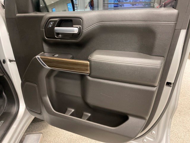 Certified 2019 Chevrolet Silverado 1500 LT w/ Texas Edition AWD/4WD image 14
