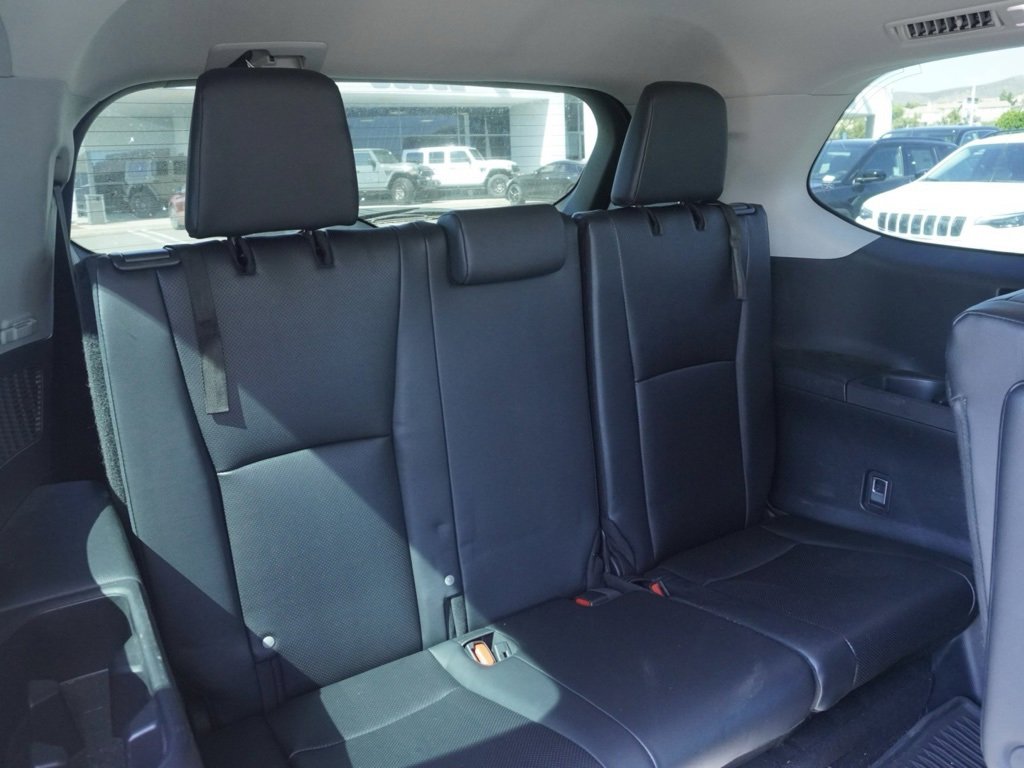 Used 2024 Toyota Grand Highlander XLE image 23