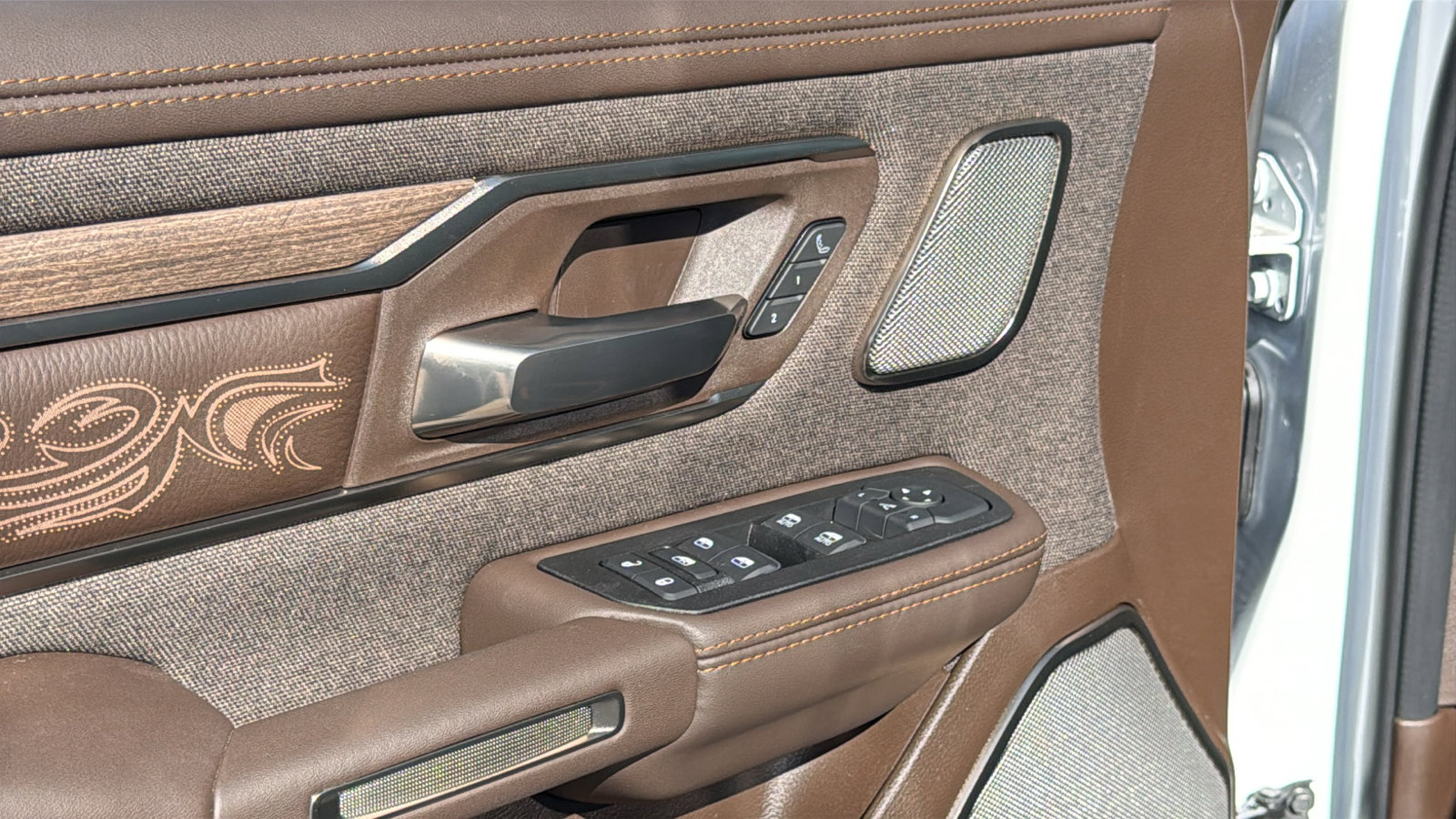 New 2026 RAM 1500 Limited image 12