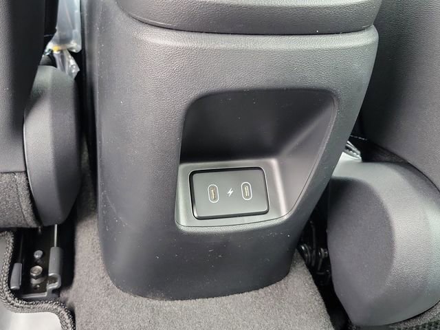 New 2026 Hyundai Elantra N w/ Cargo Package FWD image 23