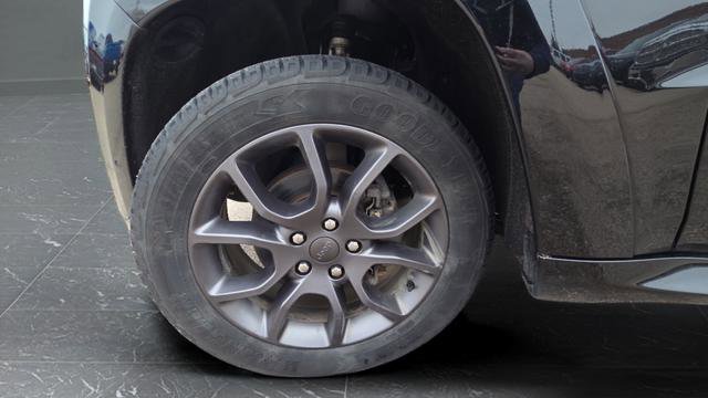 Used 2020 Jeep Grand Cherokee High Altitude image 29