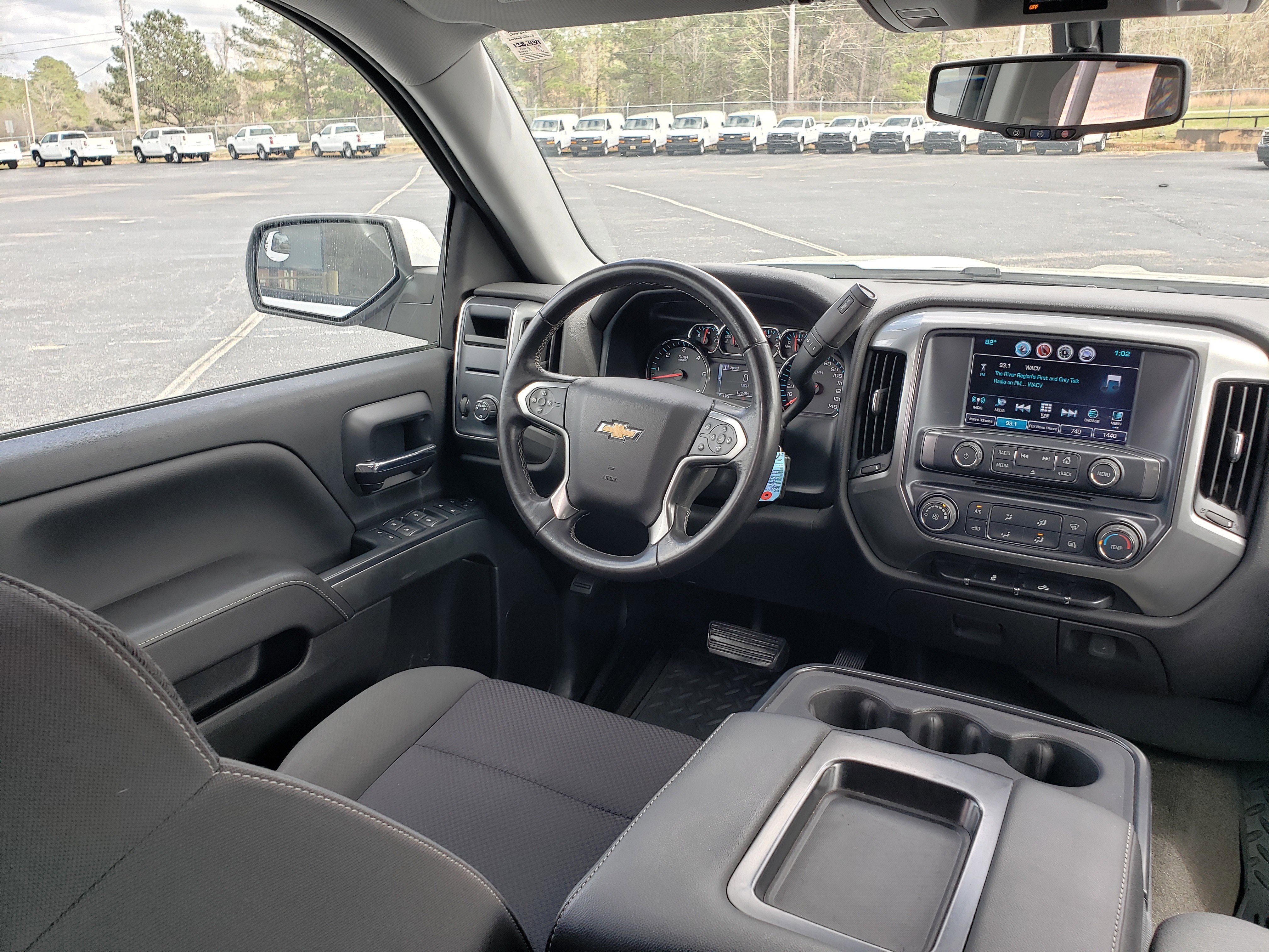 Used 2018 Chevrolet Silverado 1500 LT image 28