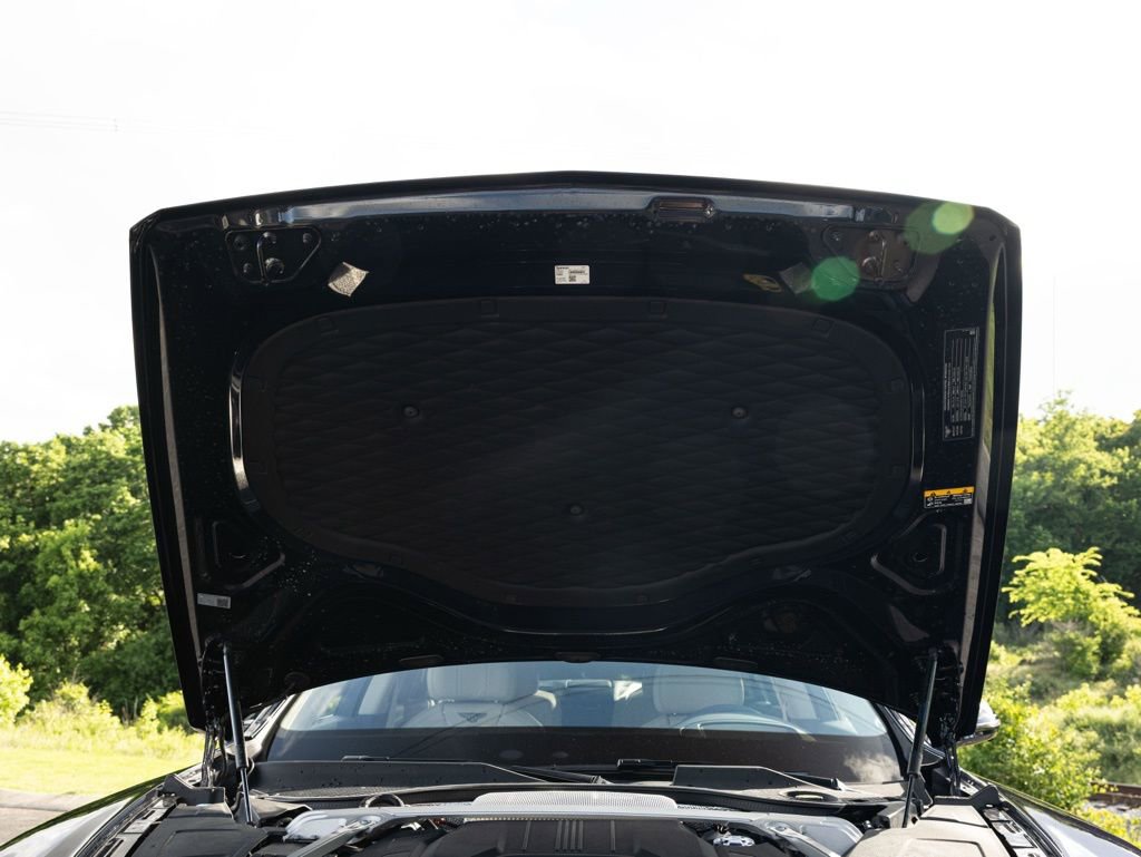 New 2026 Bentley Flying Spur Plug-In Hybrid AWD/4WD image 87