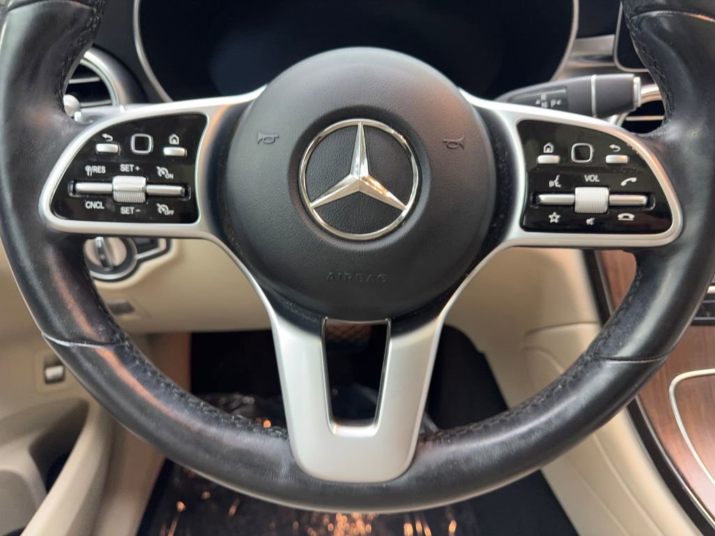 Used 2022 Mercedes-Benz GLC 300 4MATIC image 55