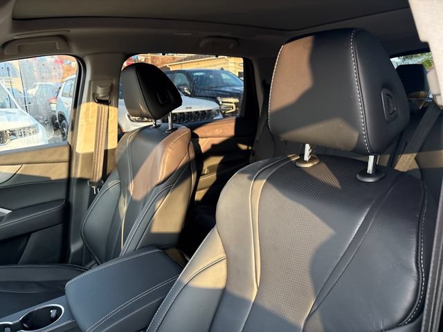 Used 2026 Acura MDX SH-AWD w/ Technology Package image 9