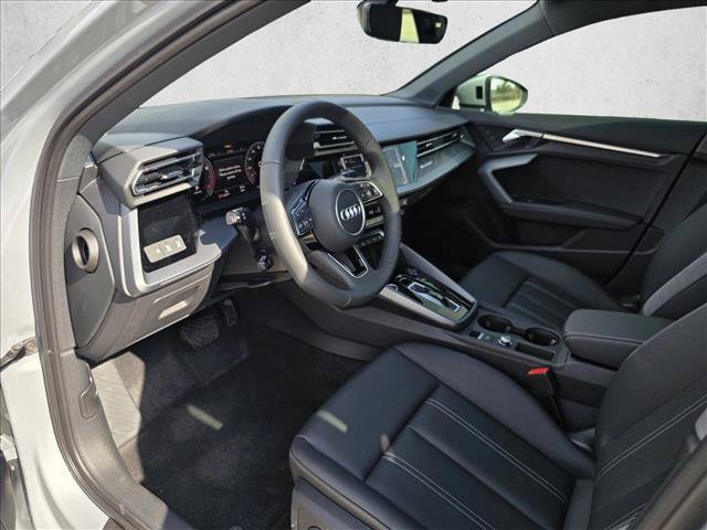 New 2026 Audi A3 2.0T Premium w/ Black Optic Package AWD/4WD image 14