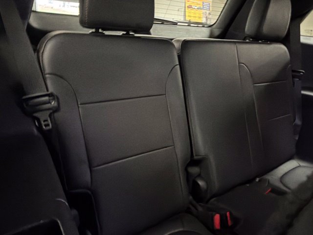 Used 2019 Chevrolet Traverse Premier w/ Driver Confidence II Package FWD image 13