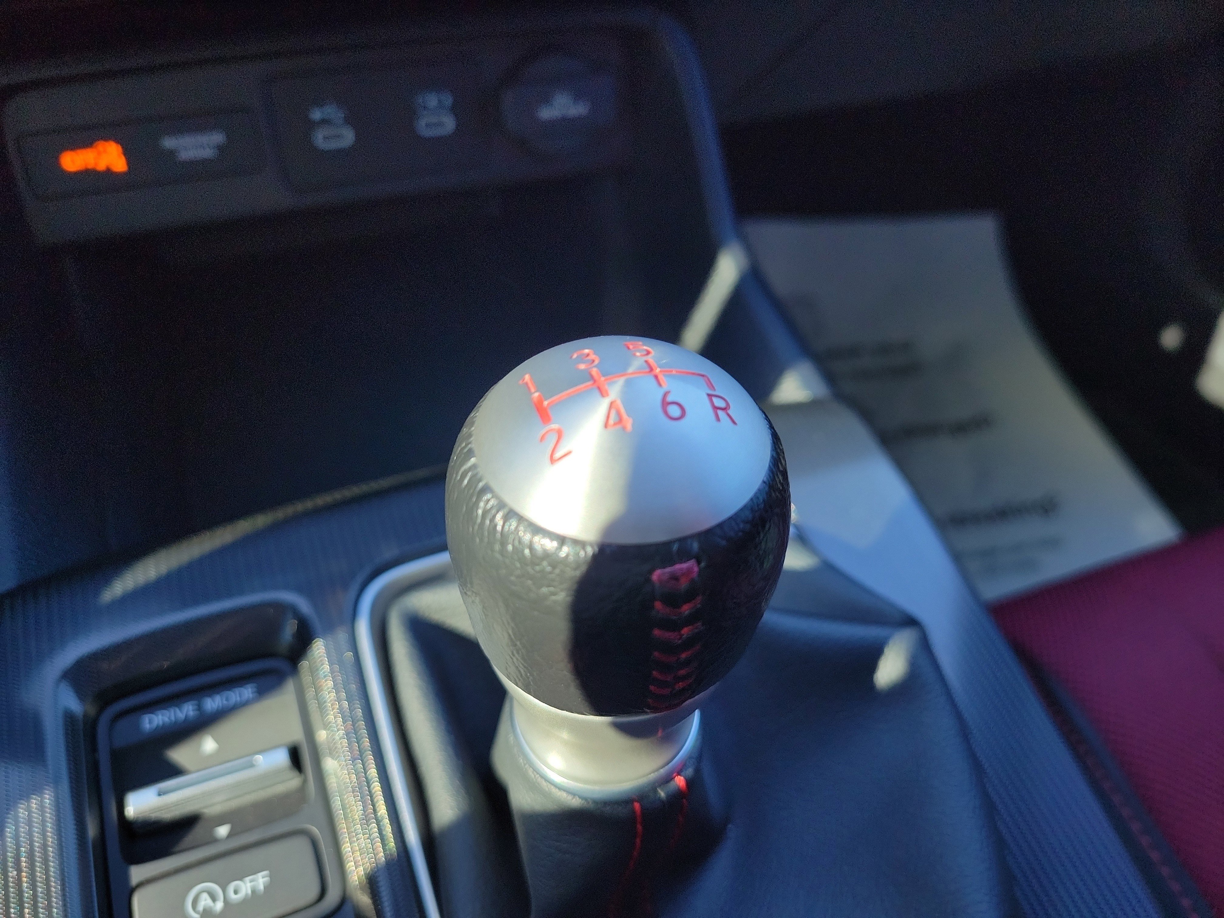 Used 2025 Honda Civic Si image 26