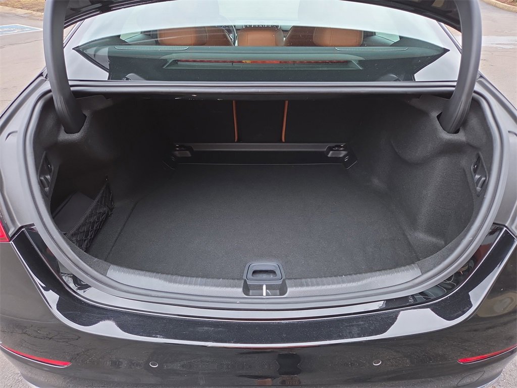 Certified 2023 Mercedes-Benz C 300 4MATIC Sedan image 17