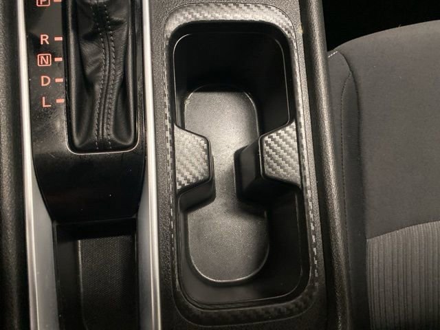 Used 2023 Nissan Sentra SV w/ All-Weather Package image 25