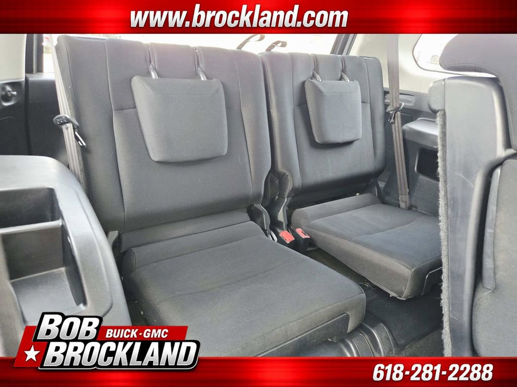 Used 2015 Toyota 4Runner SR5 image 16