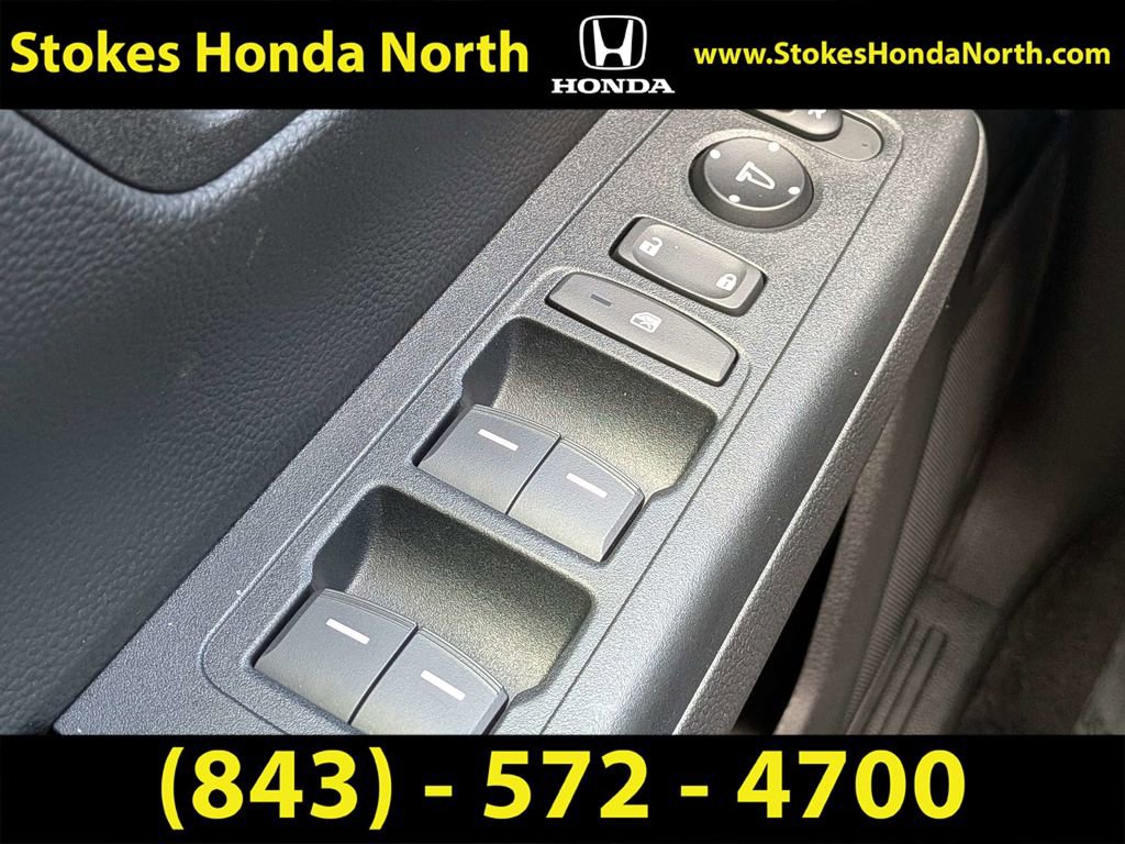 Certified 2024 Honda CR-V Sport-L image 30