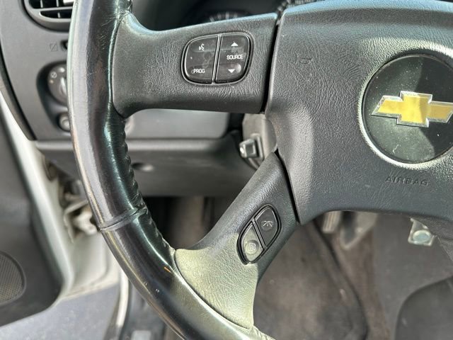 Used 2005 Chevrolet TrailBlazer LT AWD/4WD image 4