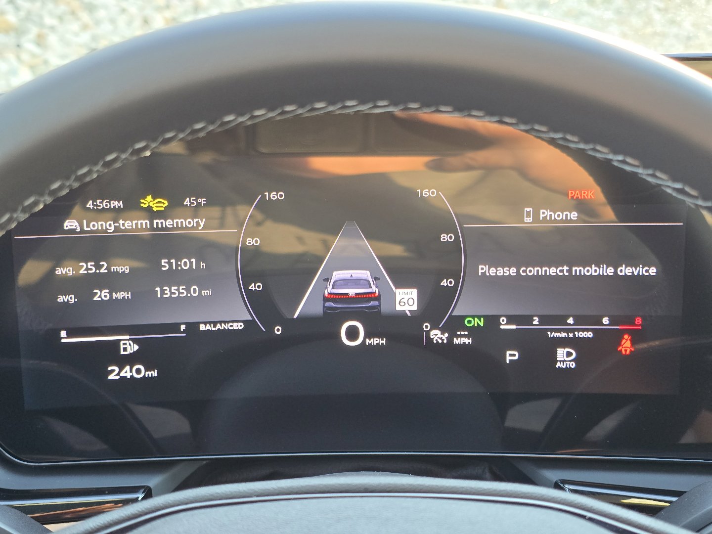 Certified 2025 Audi A5 2.0T Premium w/ Convenience Package image 39