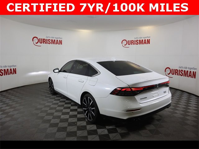 Used 2023 Honda Accord Touring image 9