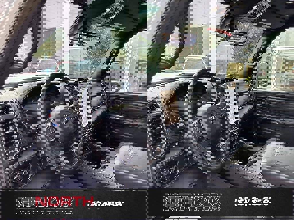 Used 2024 RAM 3500 Limited image 6