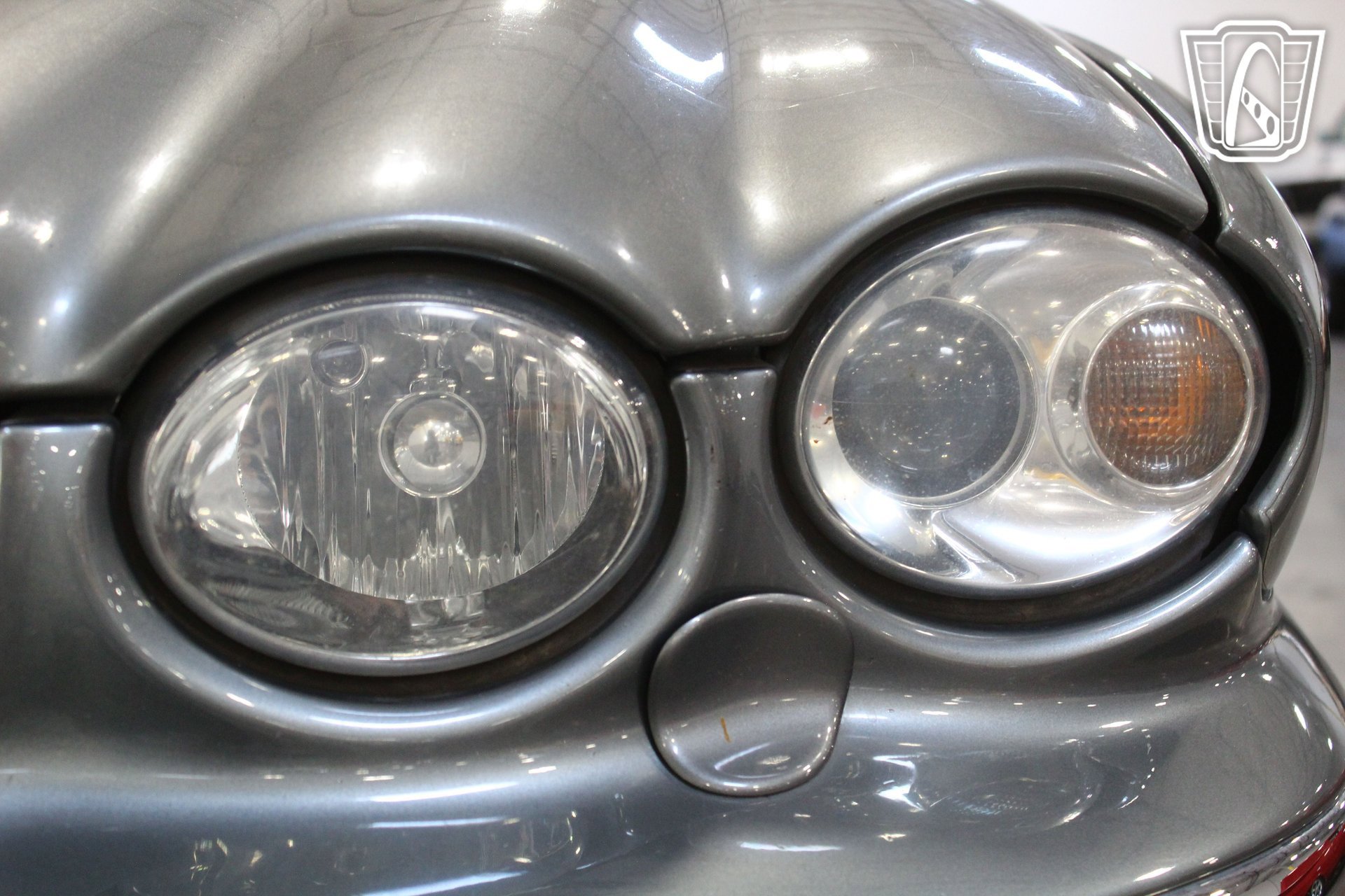 Used 2002 Jaguar X-TYPE 2.5 AWD/4WD image 35