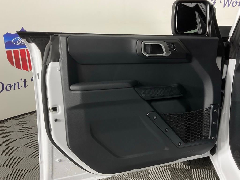 New 2026 Ford Bronco Big Bend image 12
