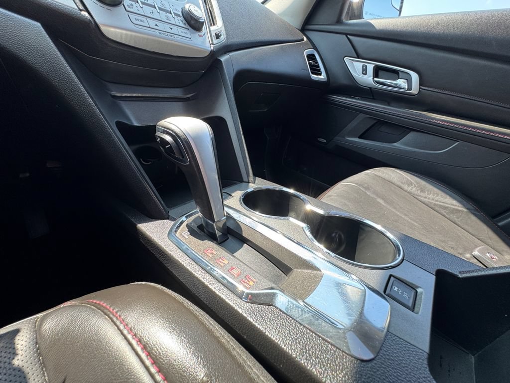 Used 2014 GMC Terrain SLT AWD/4WD image 31