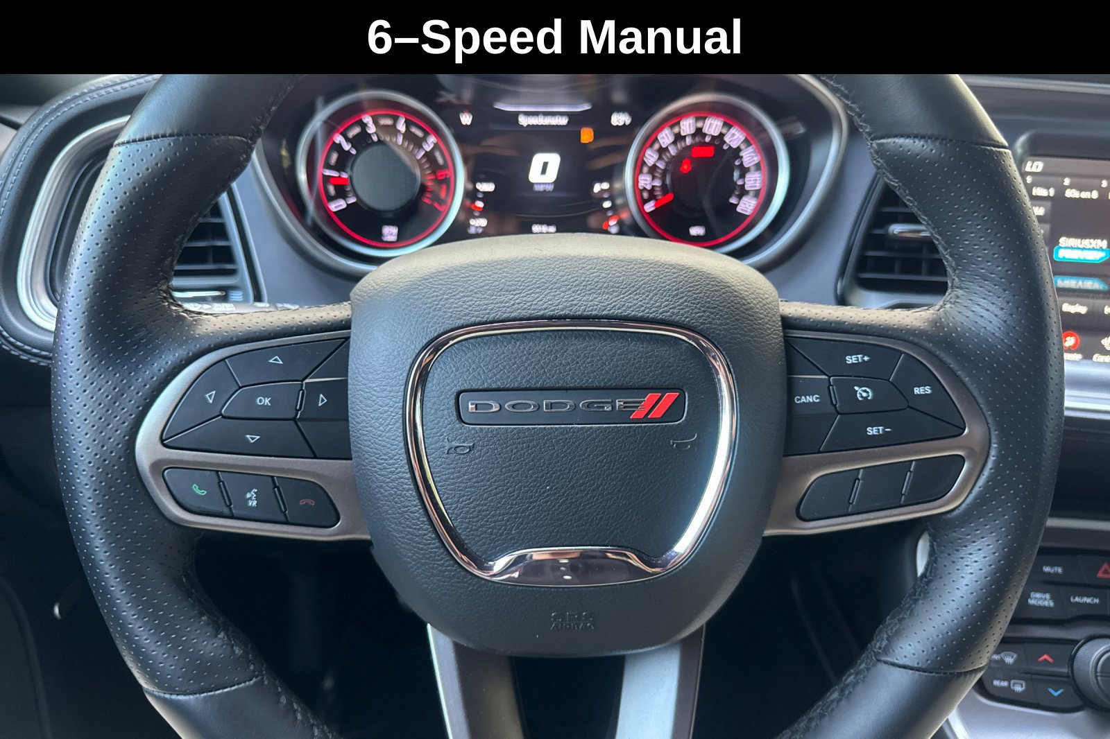 Used 2021 Dodge Challenger R/T Scat Pack RWD image 23