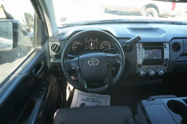 Used 2019 Toyota Tundra SR image 21