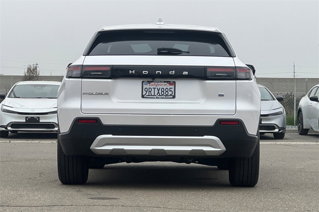 Used 2024 Honda Prologue EX image 6
