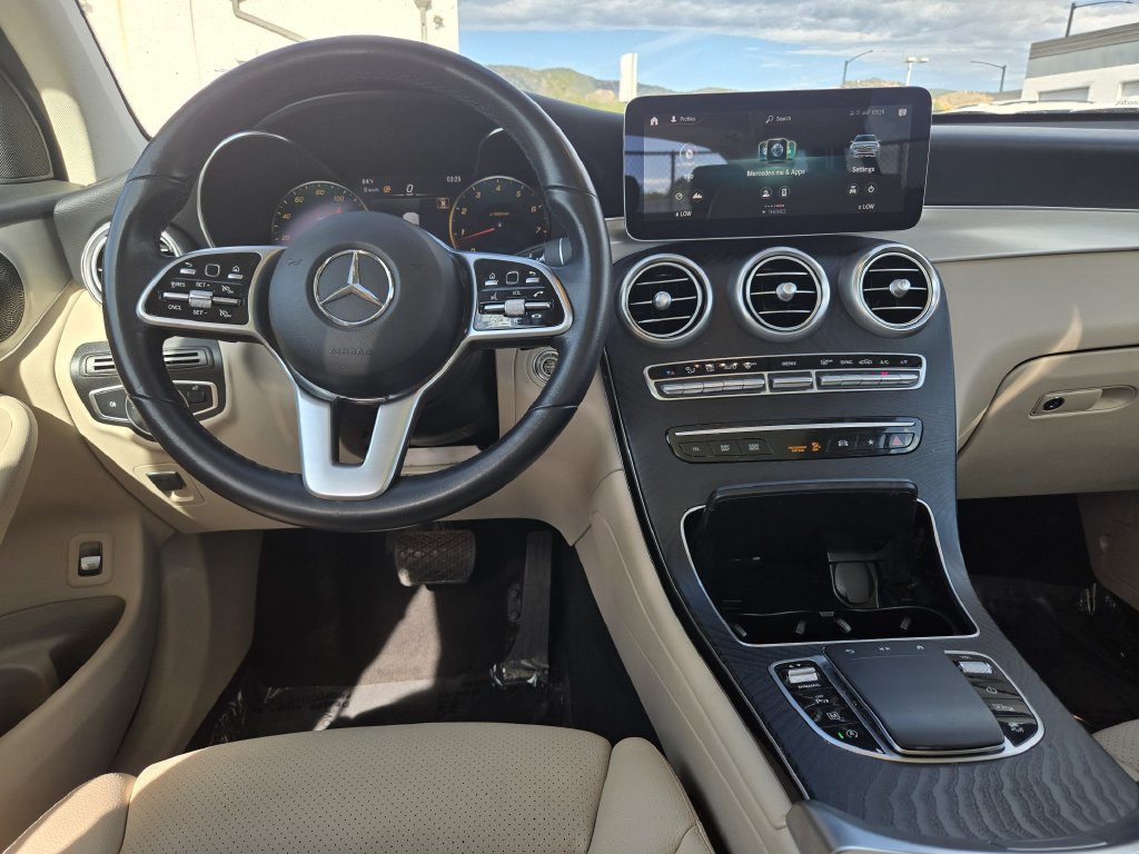 Used 2022 Mercedes-Benz GLC 300 image 25