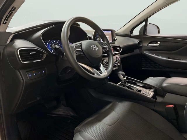 Used 2020 Hyundai Santa Fe SEL FWD image 18