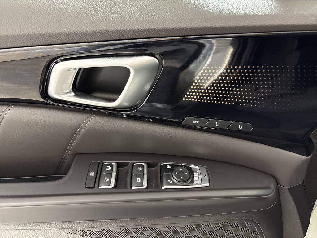 New 2026 Kia Carnival SX Prestige FWD image 26
