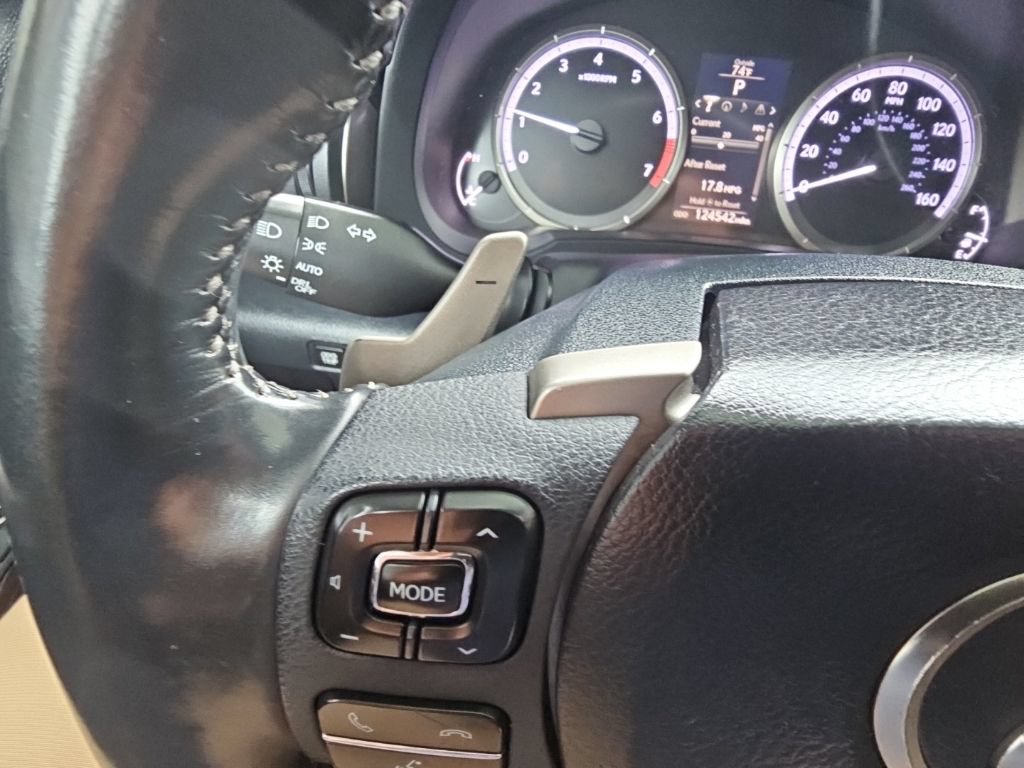 Used 2015 Lexus RC 350 AWD w/ Navigation System Package image 21