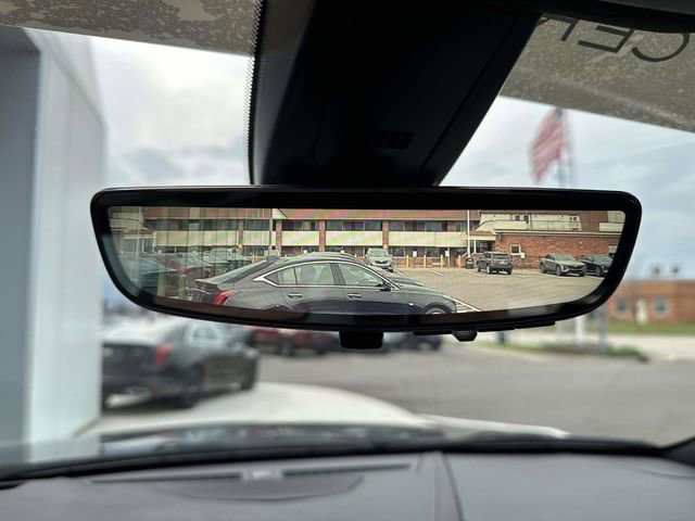 Certified 2025 Cadillac XT6 Premium Luxury w/ Platinum Package AWD/4WD image 57