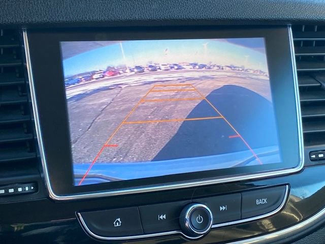 Used 2017 Buick Encore Preferred image 11