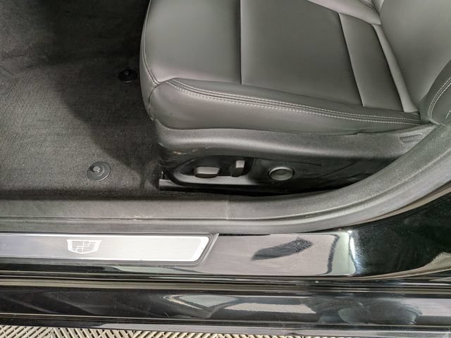 Used 2021 Cadillac CT5 Luxury w/ Sun And Sound Package AWD/4WD image 17