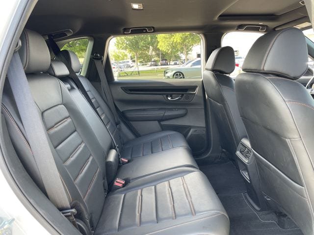 Used 2025 Honda CR-V Sport-L image 28